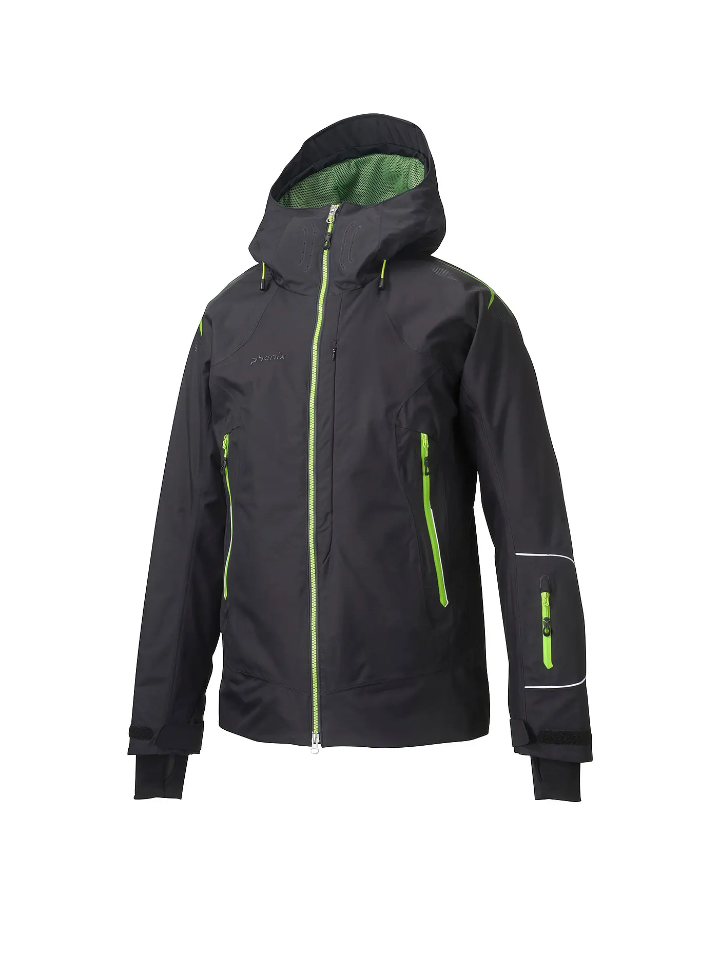PHENIX | Herren Skijacke | 